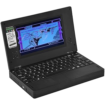パーソナルコンピュータ(ノートPC) Amazon.co.jp: レトロ 8088 CPU XT PC ノートパソコン